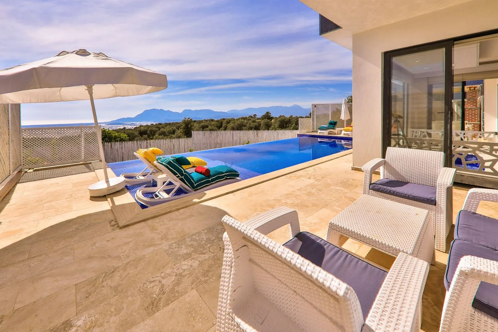 Villa Nur Duo