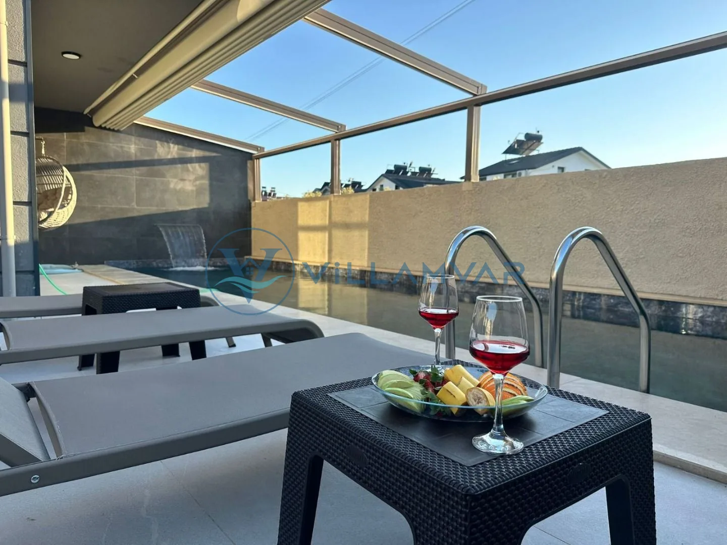Villa Solenya