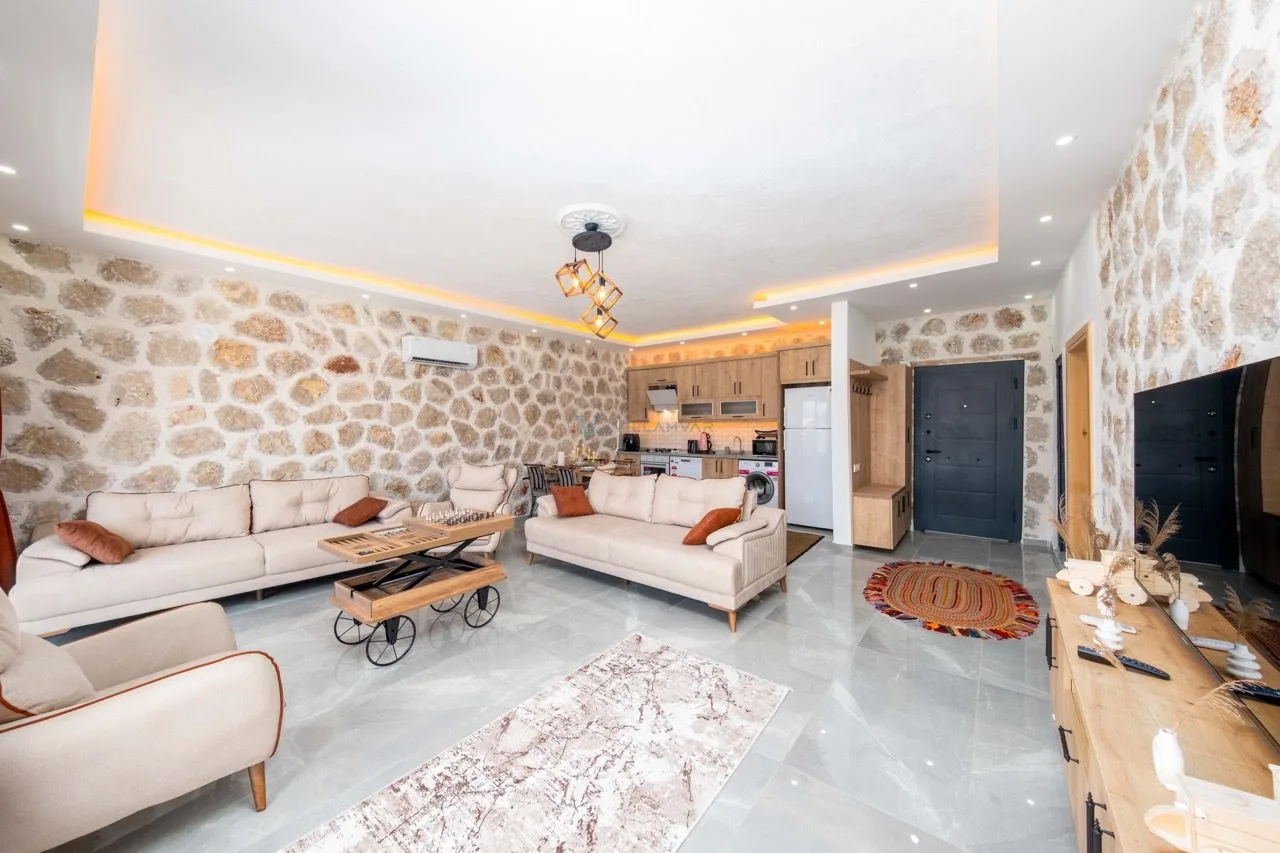 Villa Enes View 1