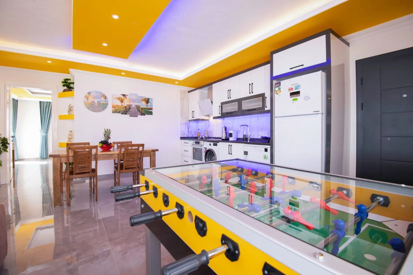 Villa Aklar 2