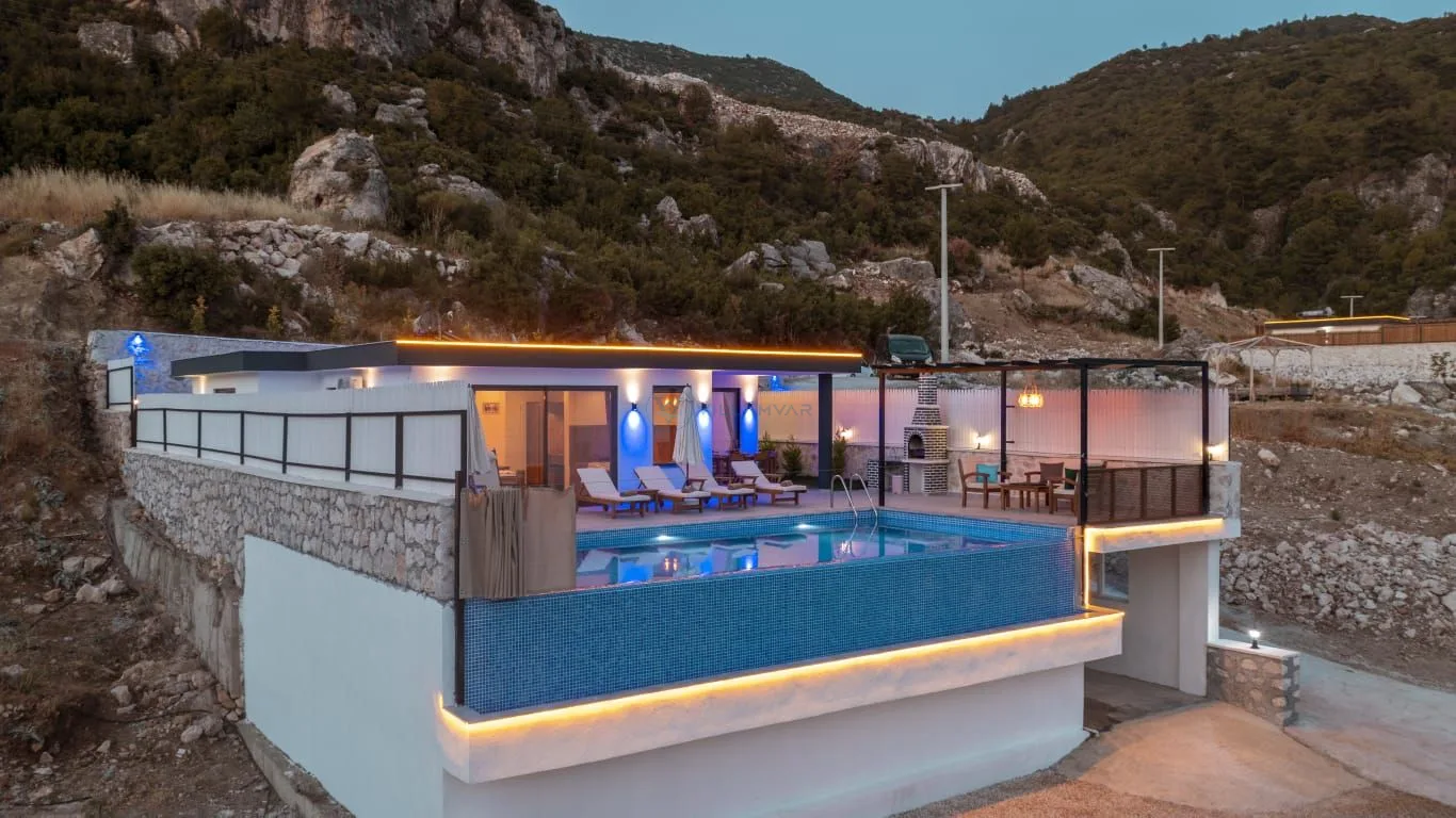 Villa Aklar 2