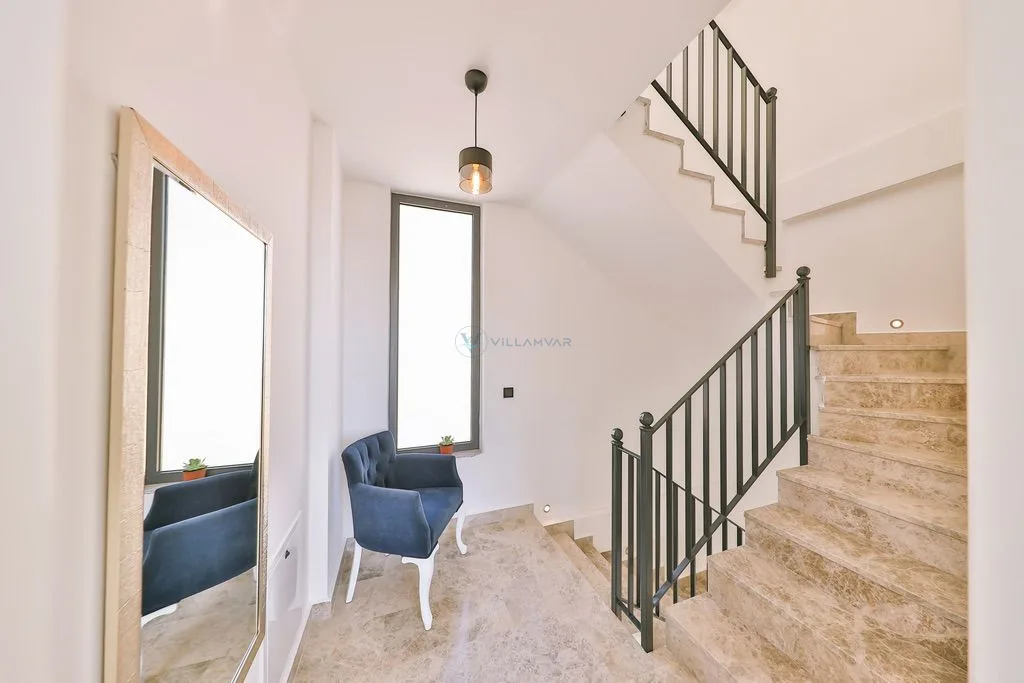 Öykünün Evi 2 Tekyatak