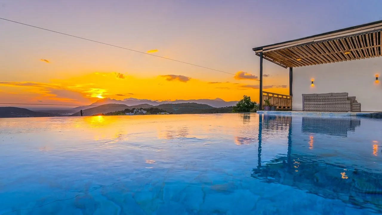 Villa Myworld
