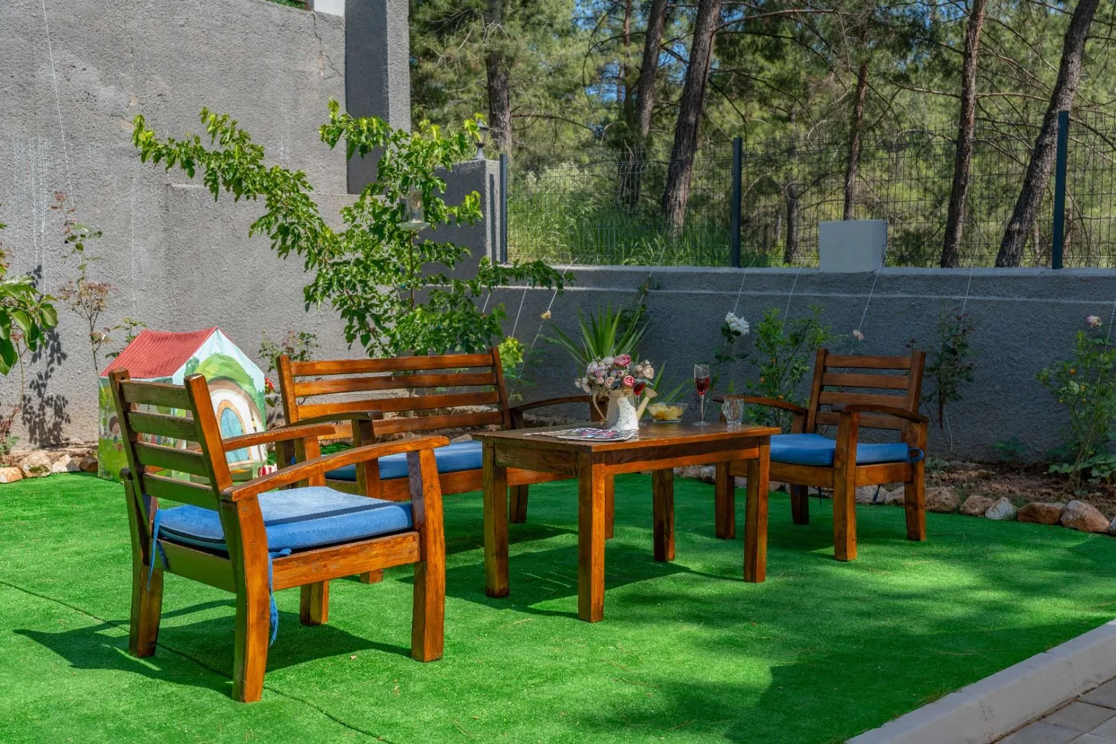 Villa Two