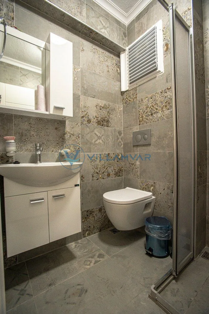 İlker Villaları Doğu