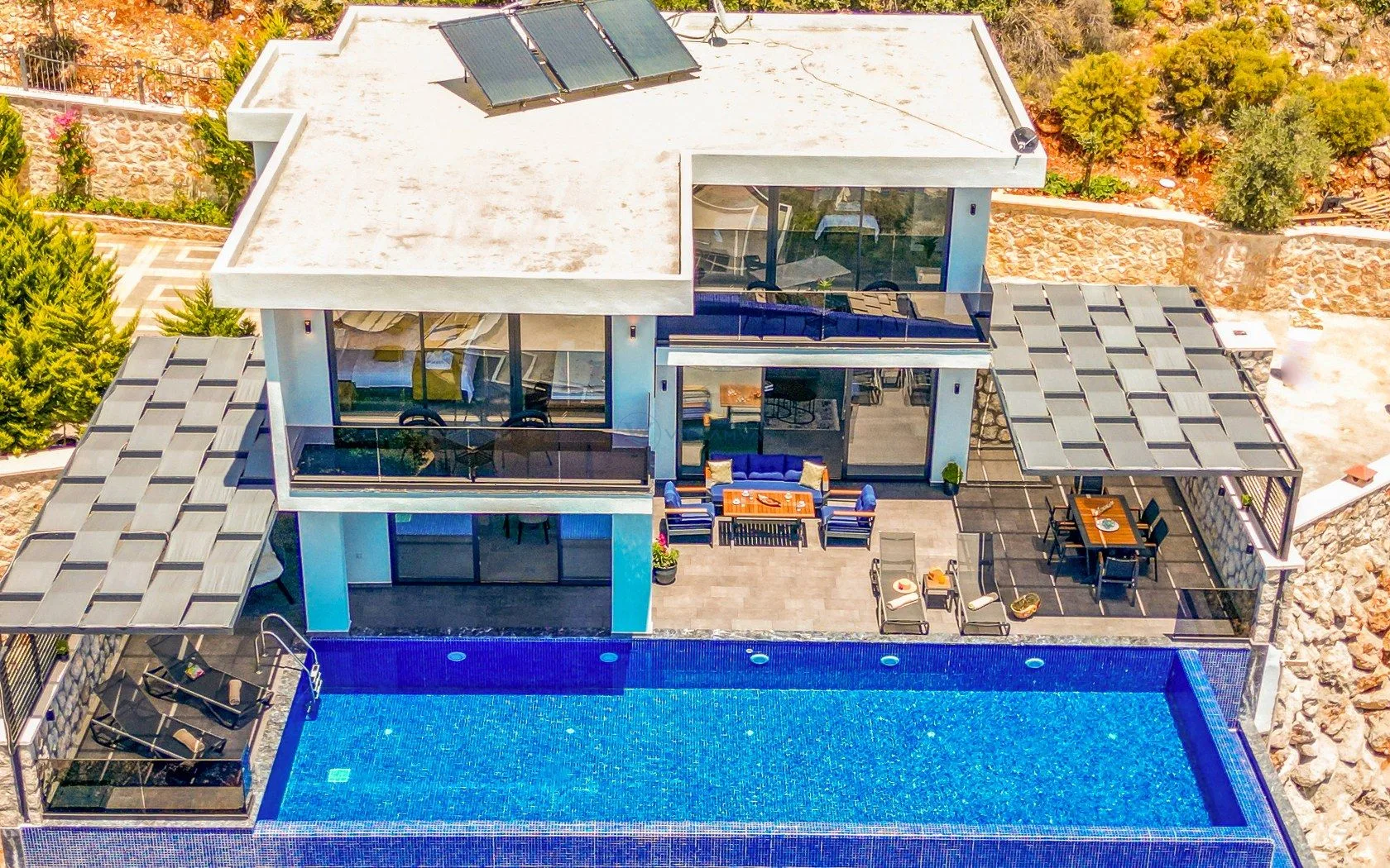 Villa Astral