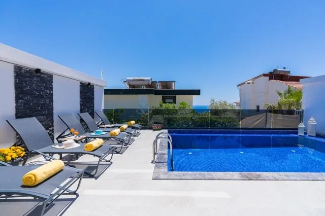 Villa Sunshine