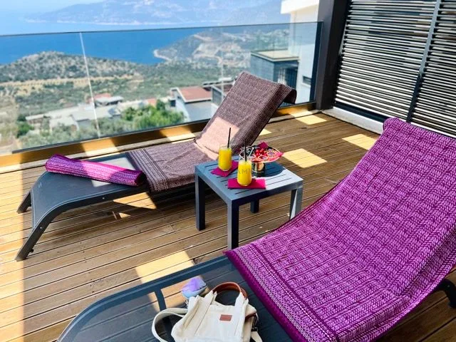 Villa Bıçak