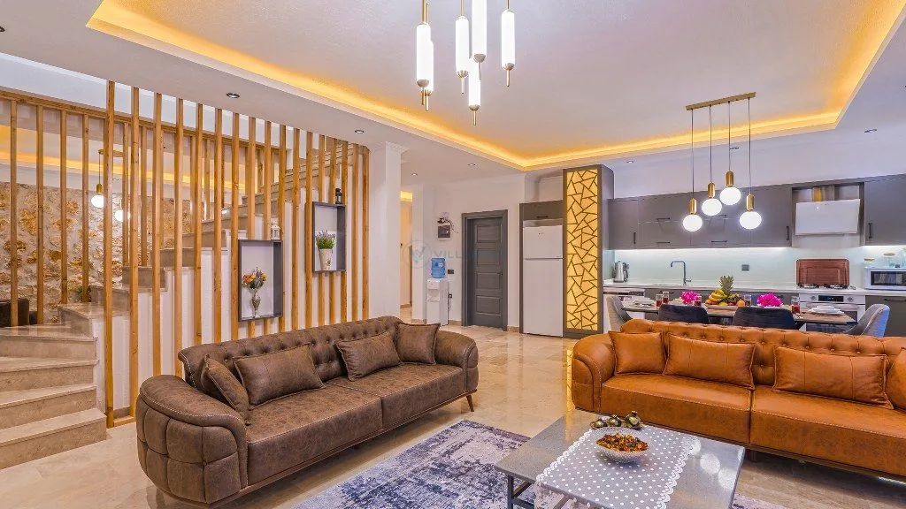 Villa Tilya