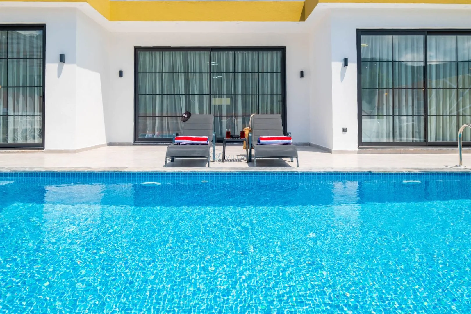 Villa Mavin 2