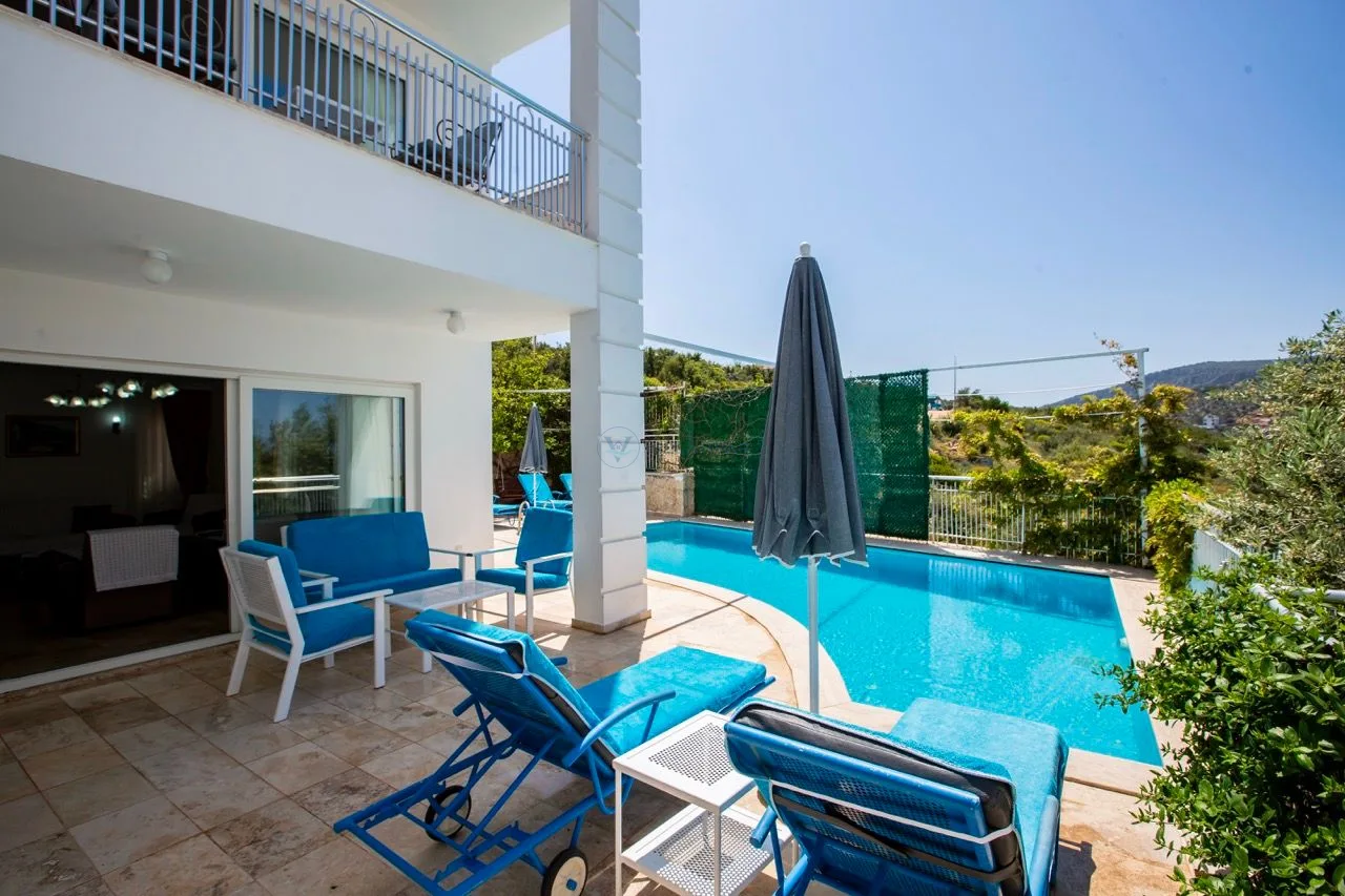 Villa Baysal 5
