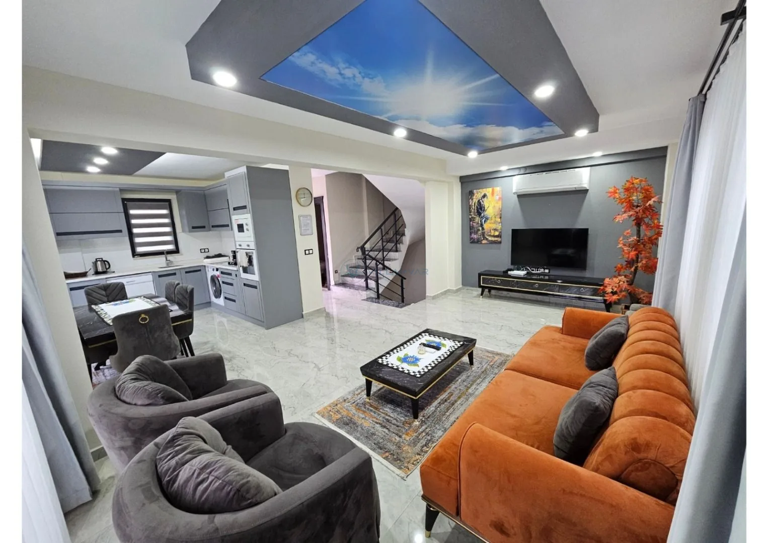 Villa Layla D 4
