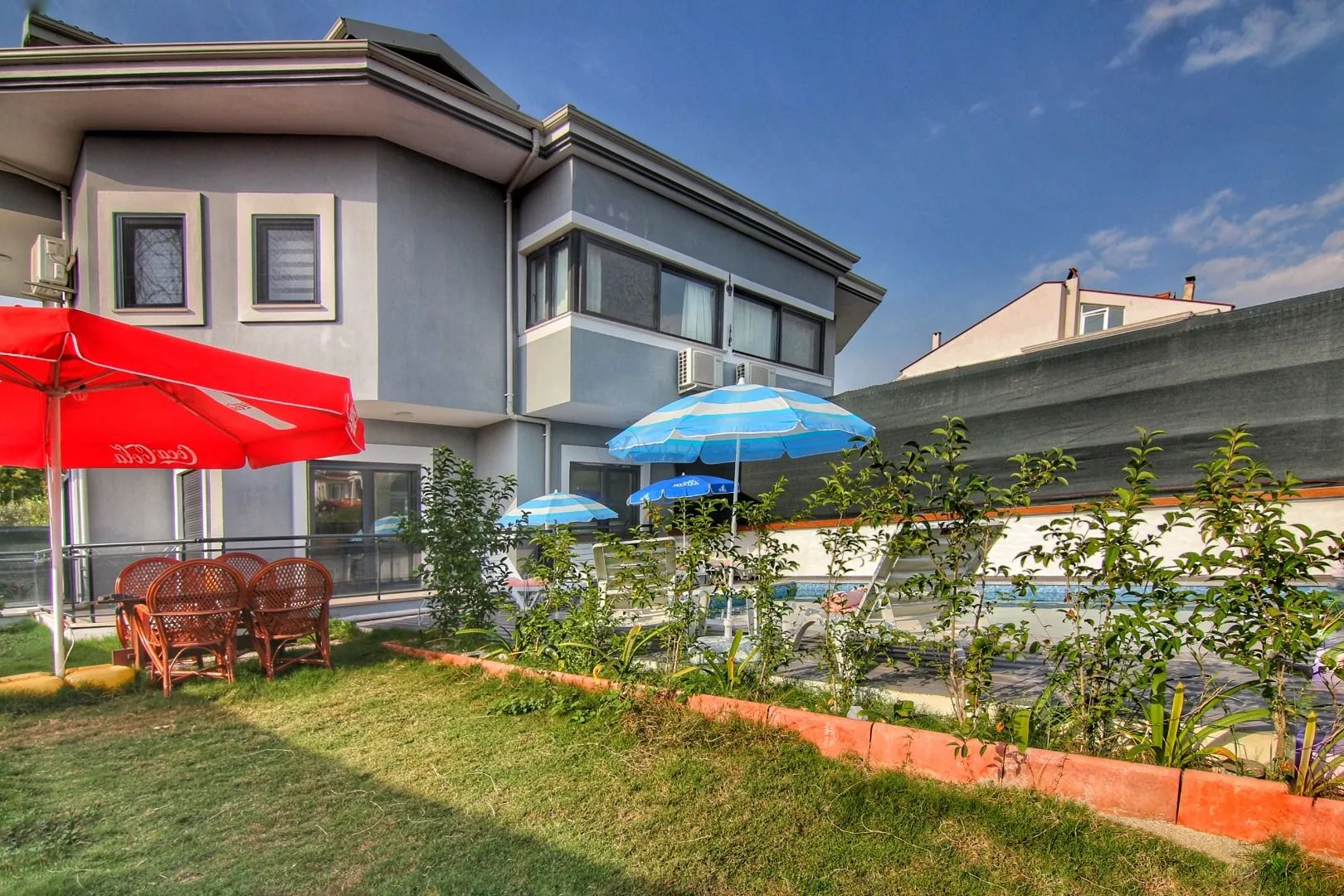 Villa Aras 1