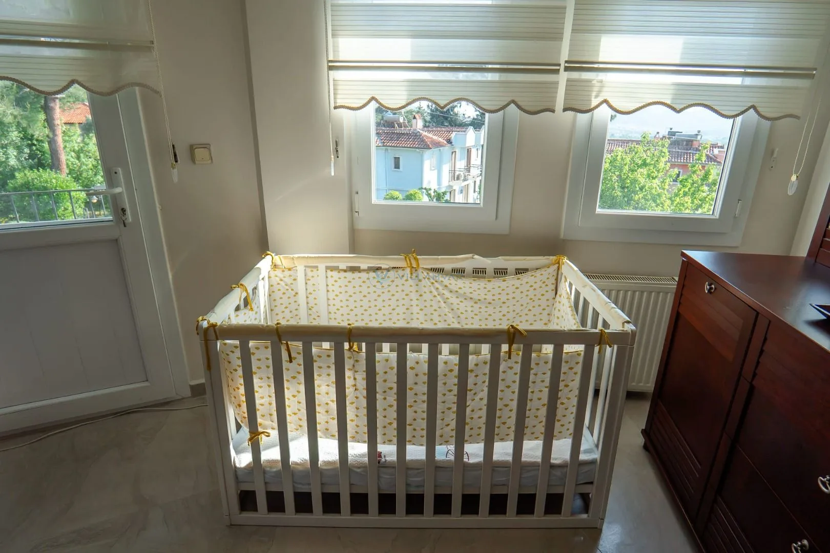 Villa Garden Fethiye