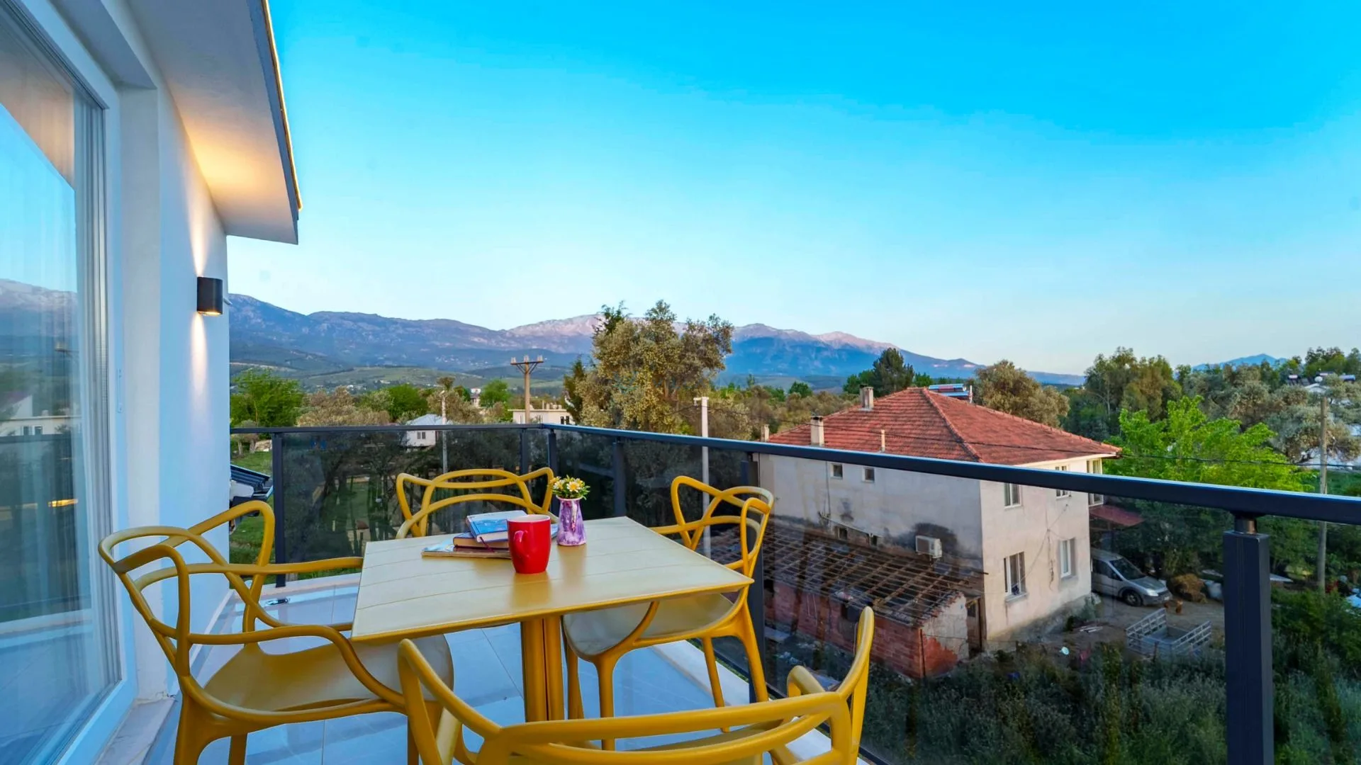 Villa Marovia