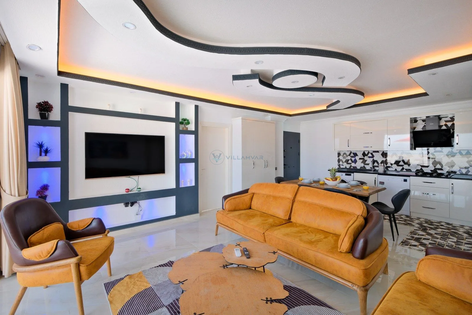 Villa Maldive