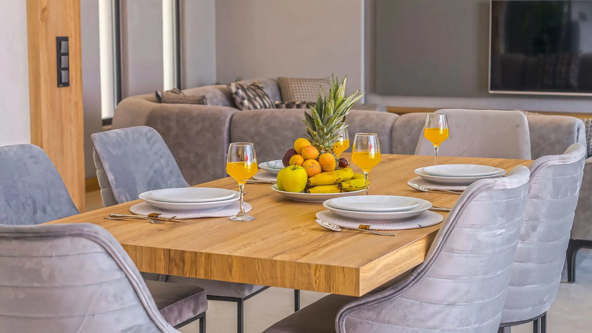 Villa Best Akbel