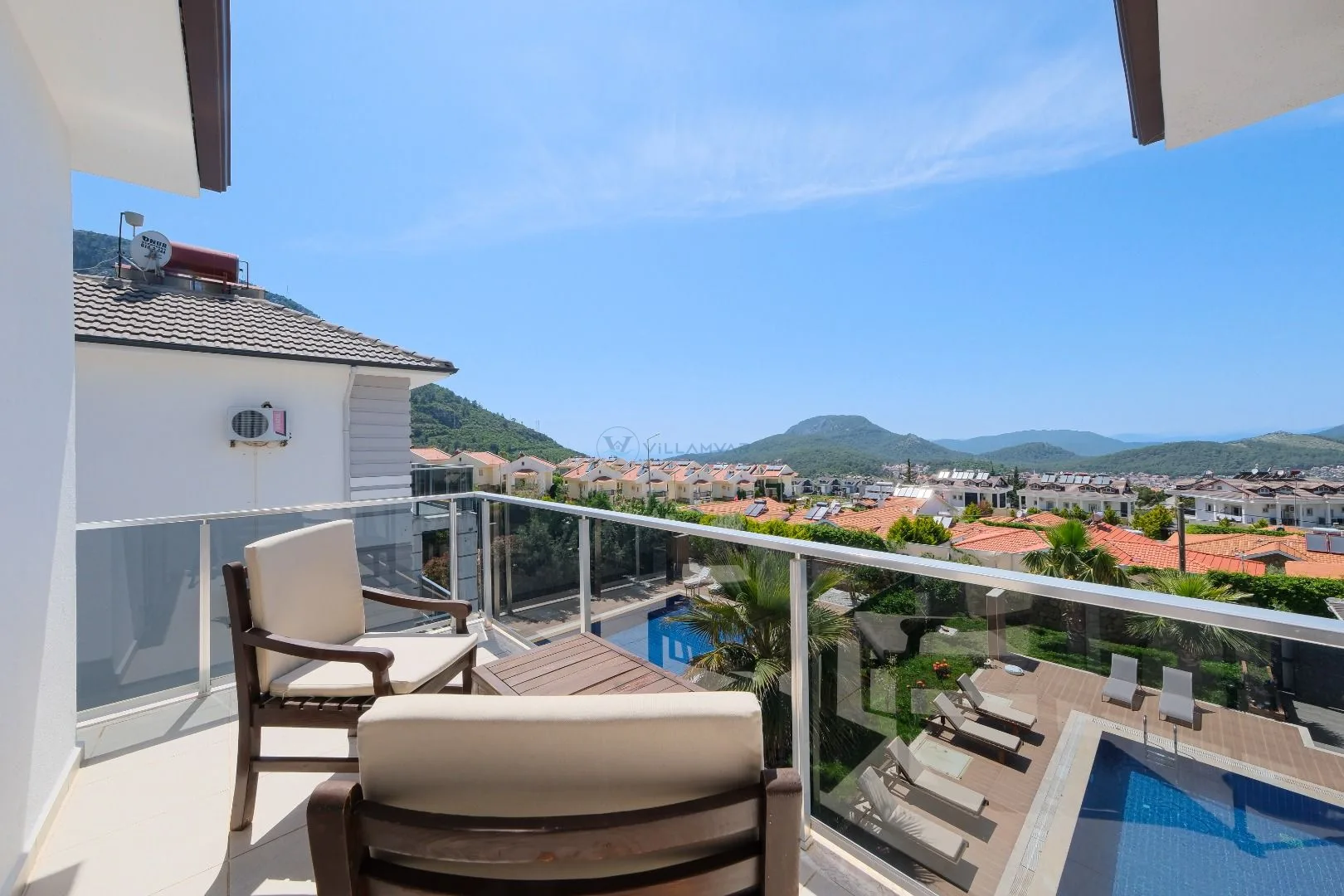 Villa Solare