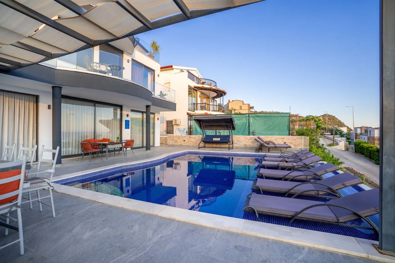 Villa Kahkaha Mami