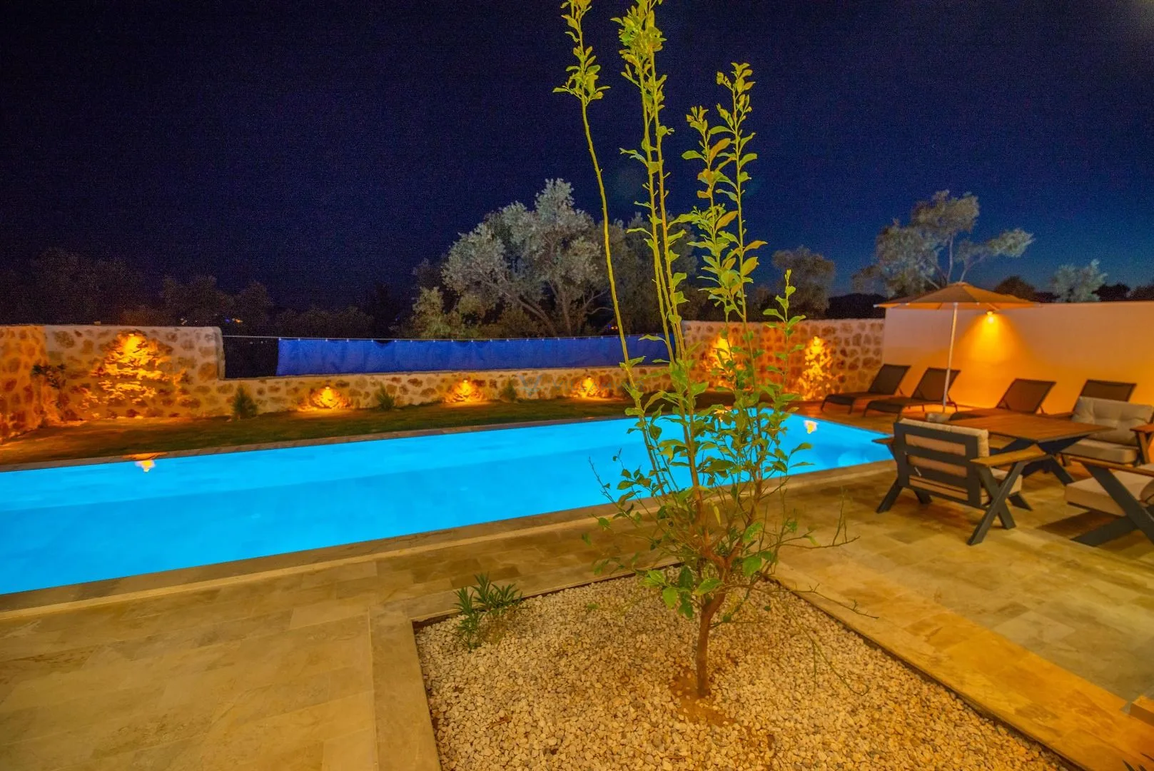 Villa Selahattin 1