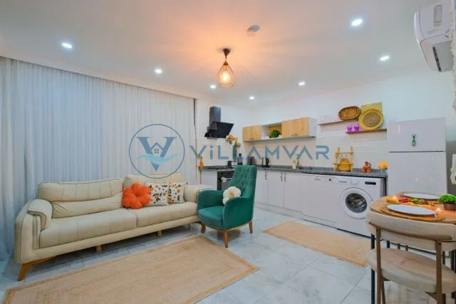 Crystal De-Luxe Villa