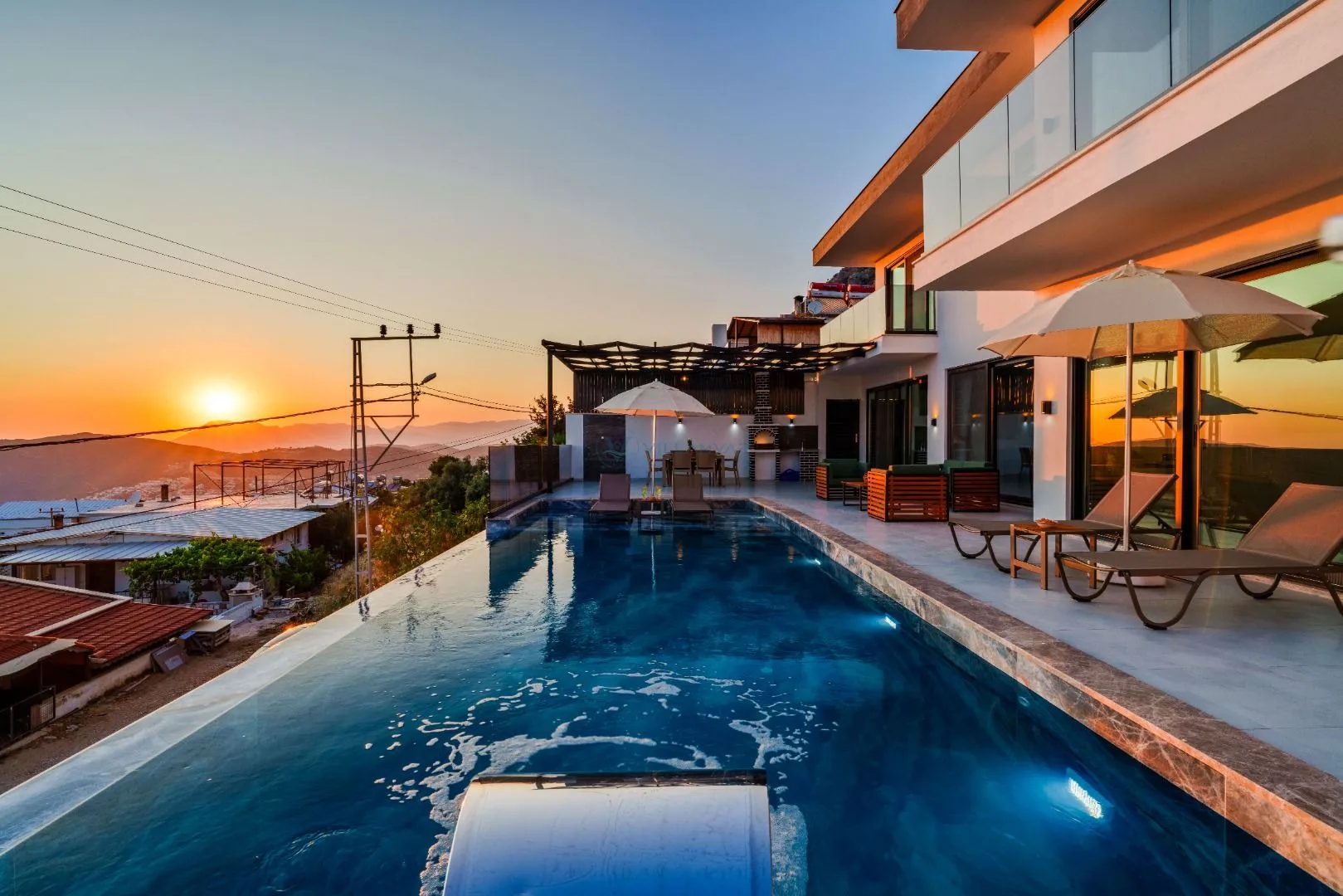Villa Azra Gül