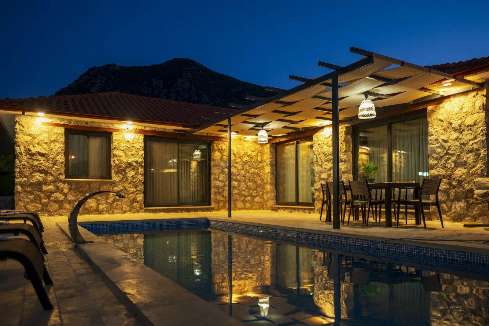 Villa Siderya
