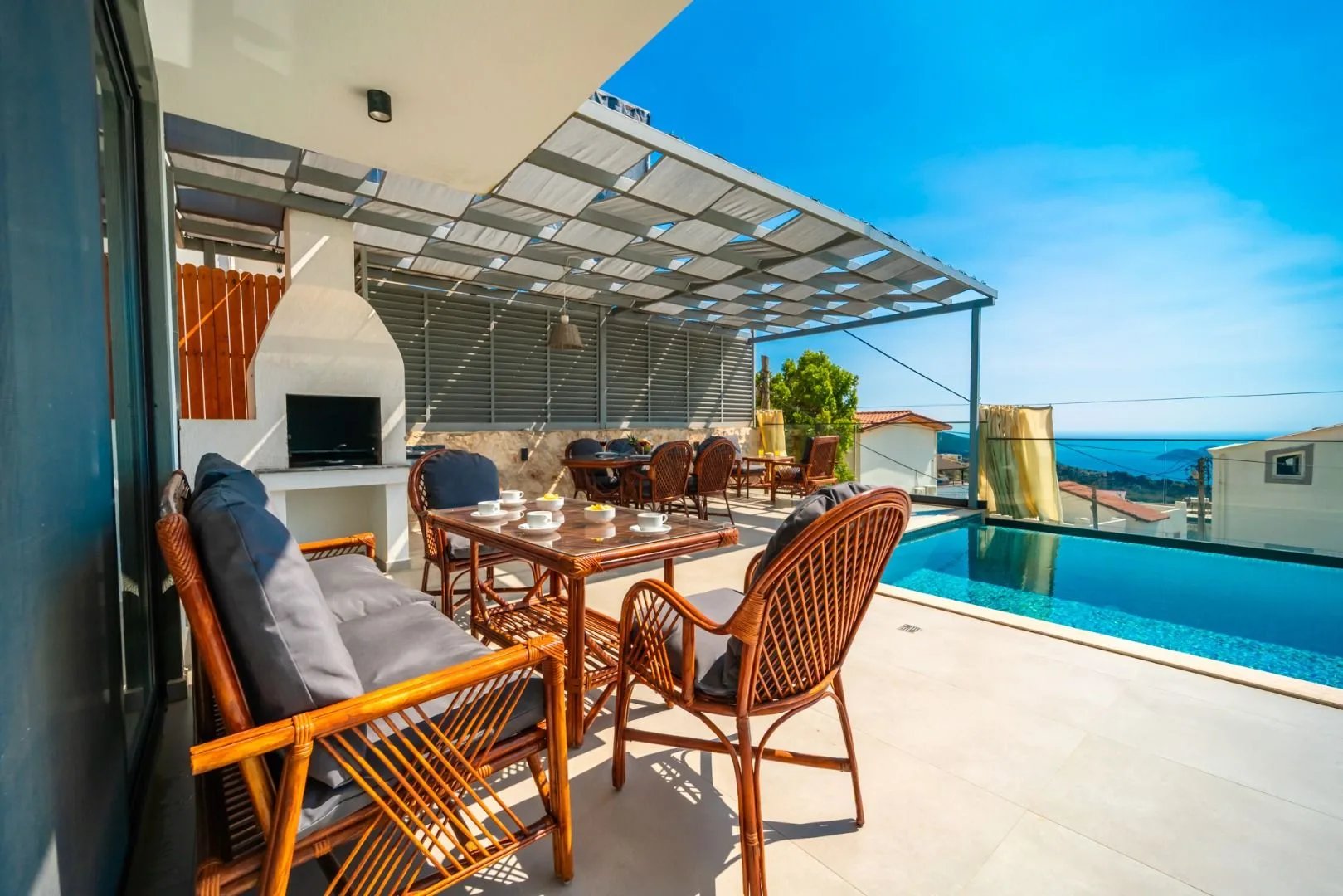 Villa Eylo