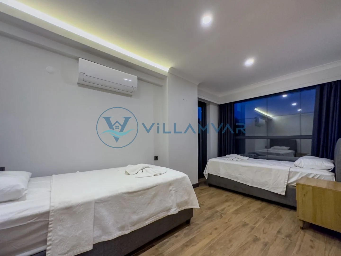 Villa Lanta 1
