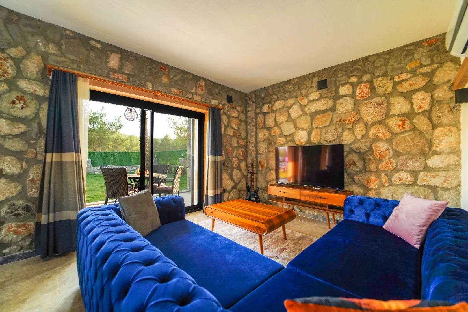 Villa Sierra