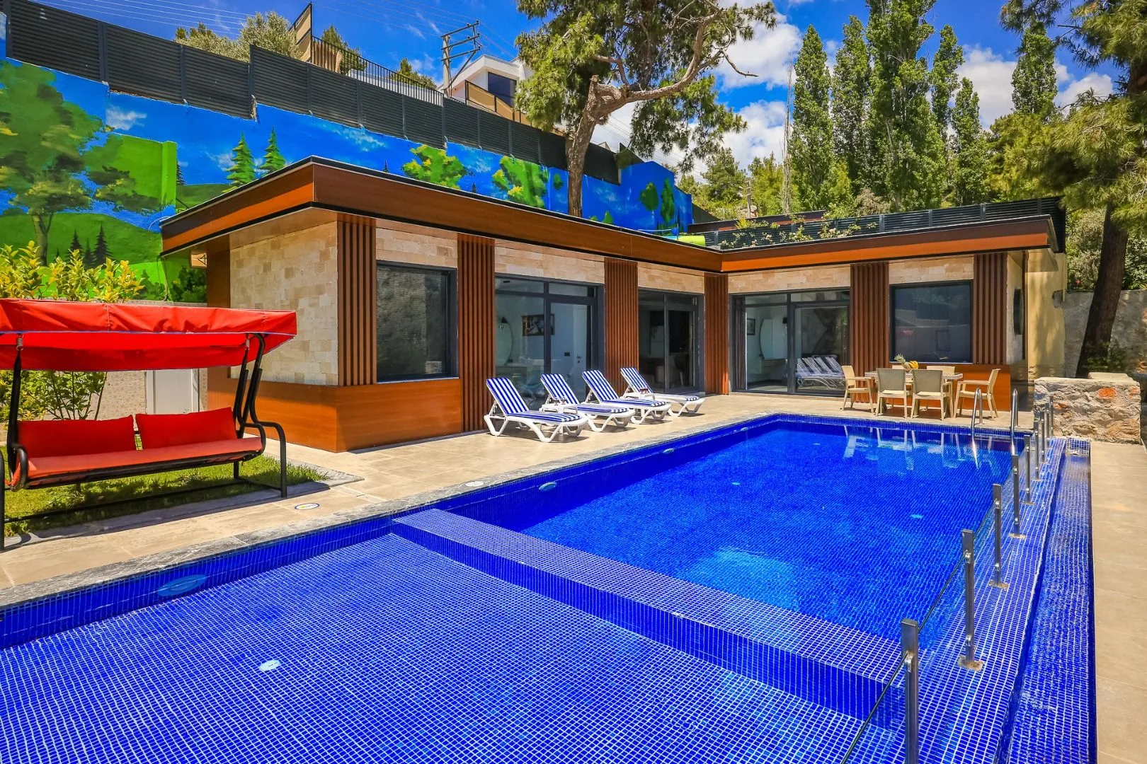 Villa Bodamya 2