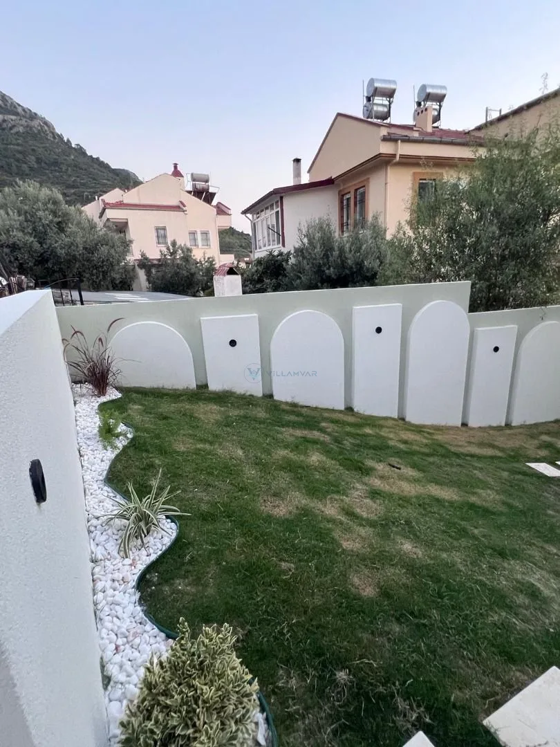 Villa Solmora