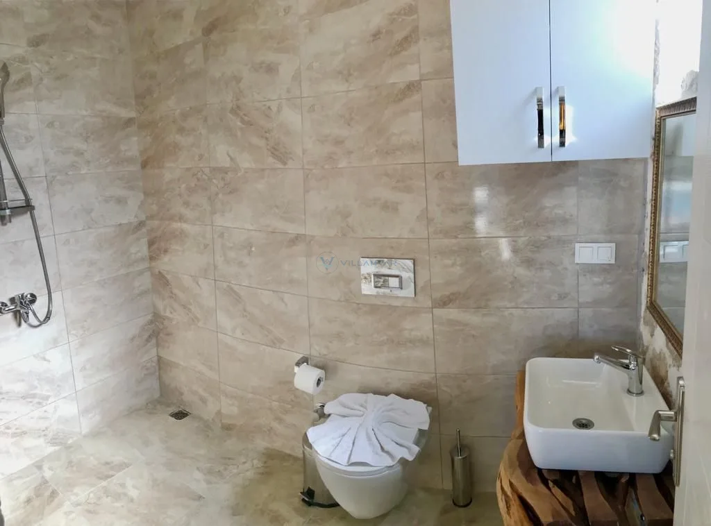 Villa Metehan Akbel