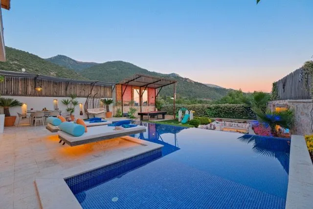 Villa Casa Perla