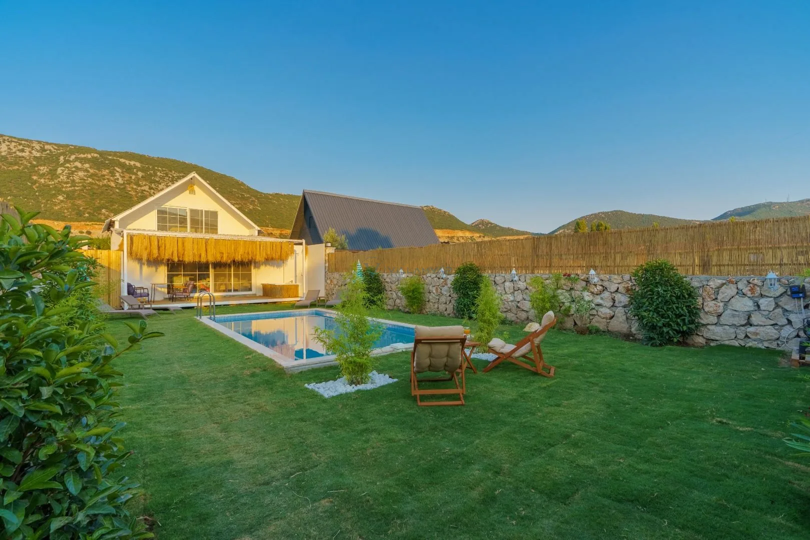 Villa Sumy-