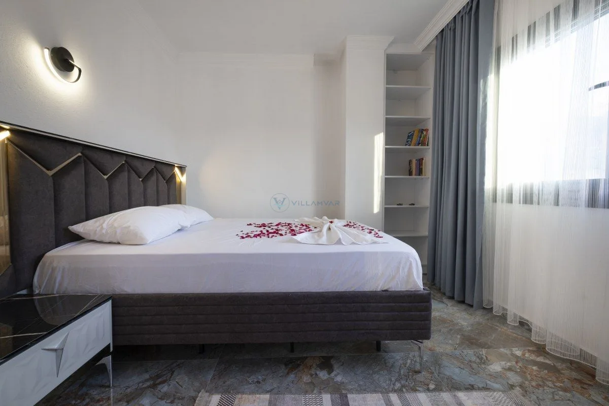 Villa Nipal