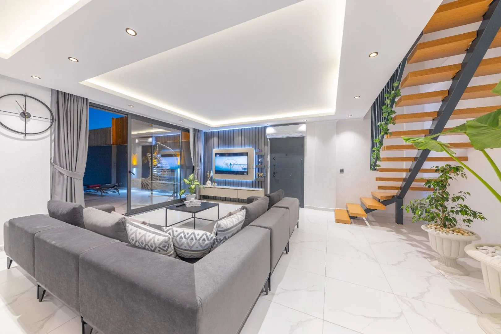 Villa Atılgan Deluxe