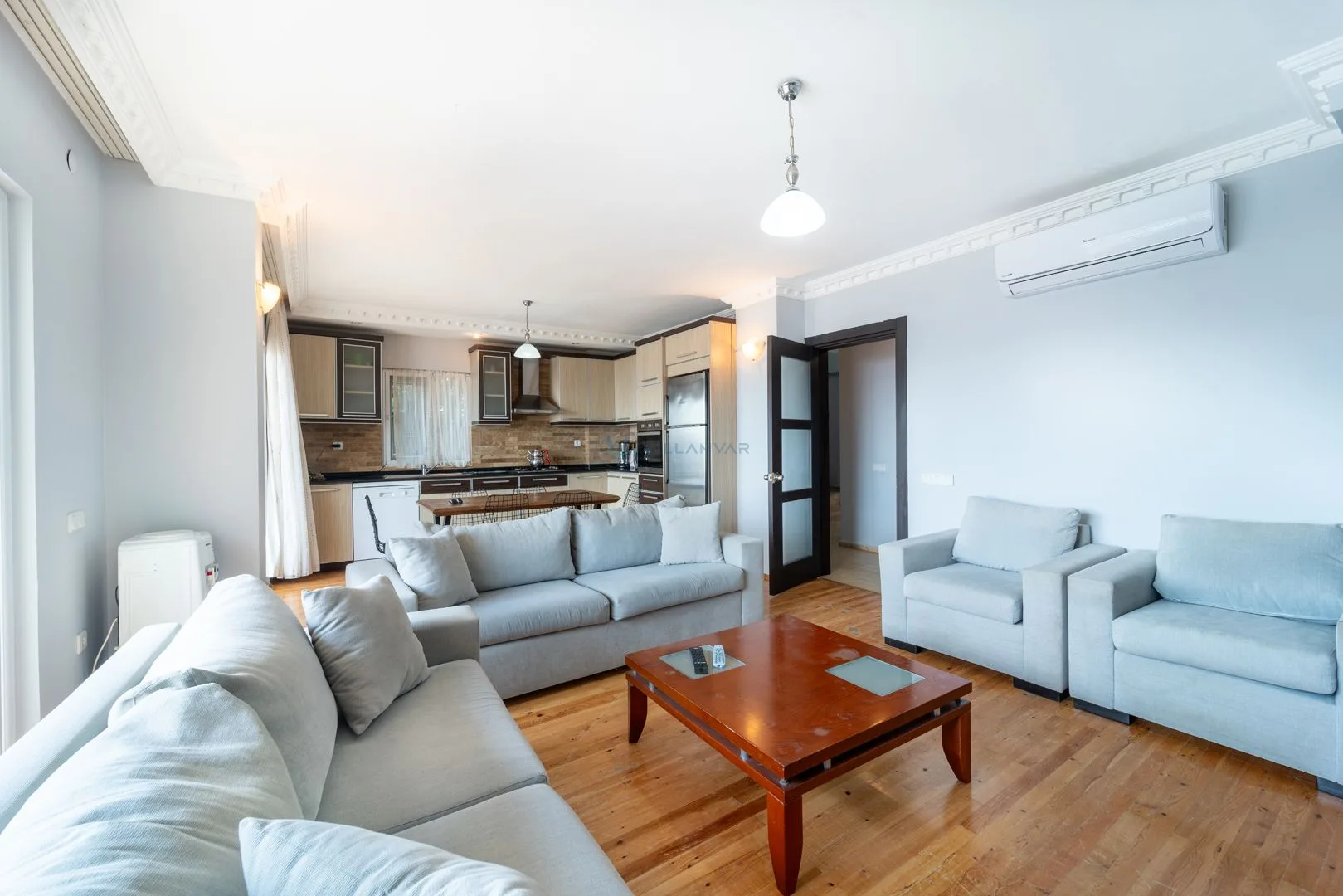 Baynur Villas Kızıltaş 2