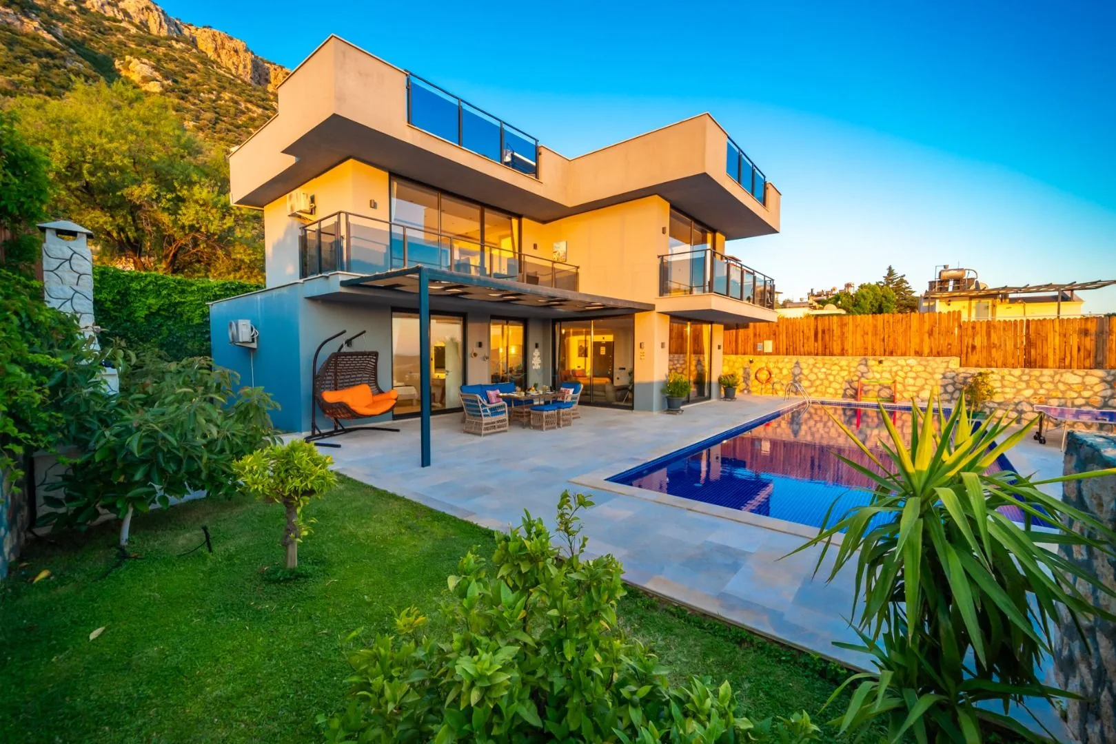 Villa Azra
