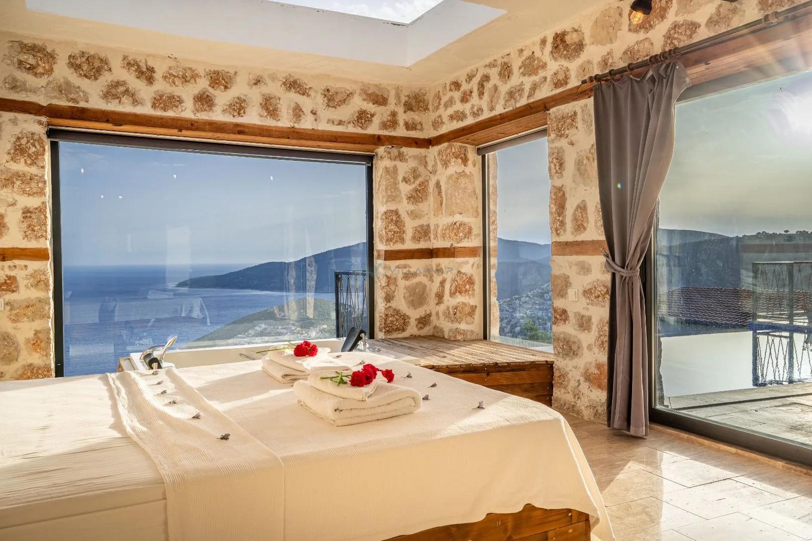 Villa Taş Patika