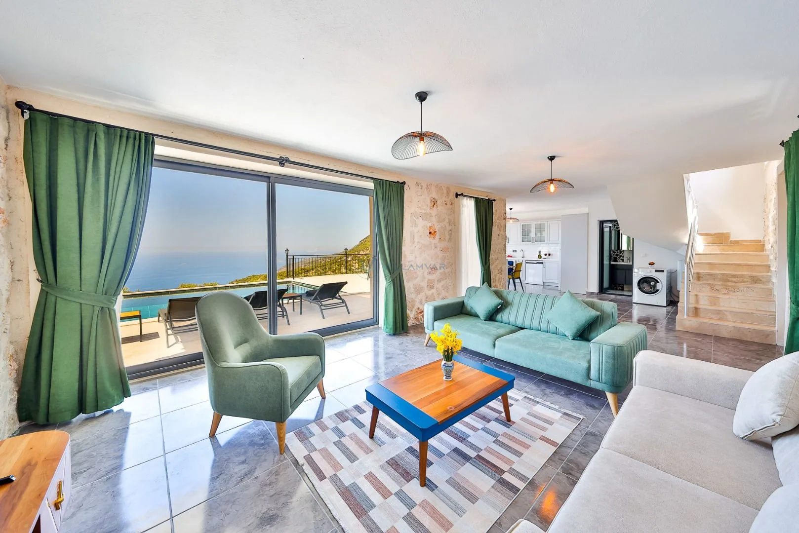 Villa Bades