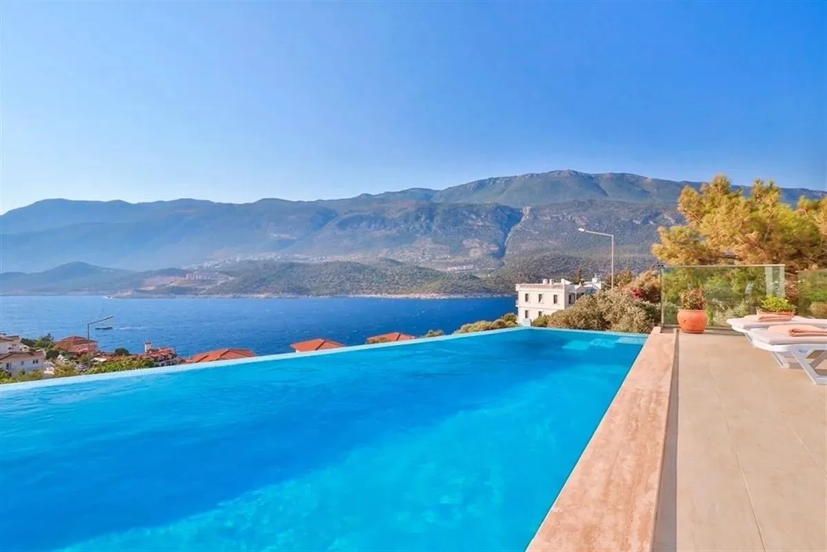 Villa Almeria 1