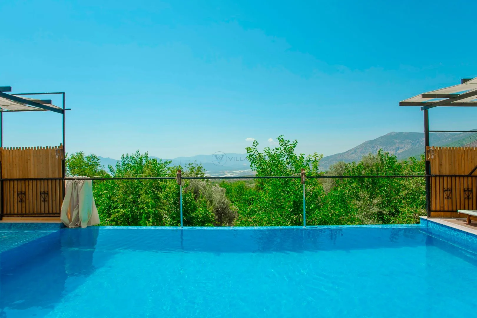 Villa Işık