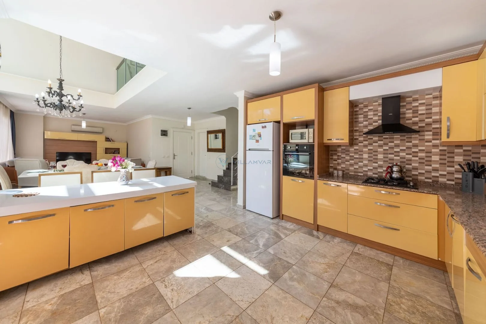 Villa Sedef 2