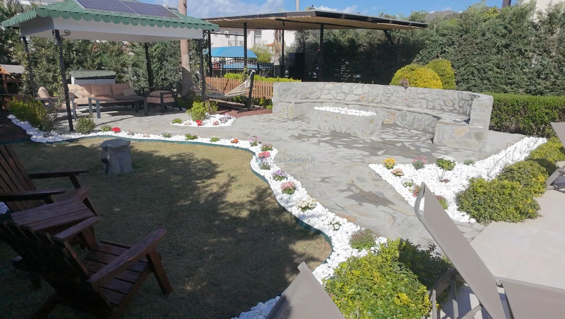 Villa Nazende