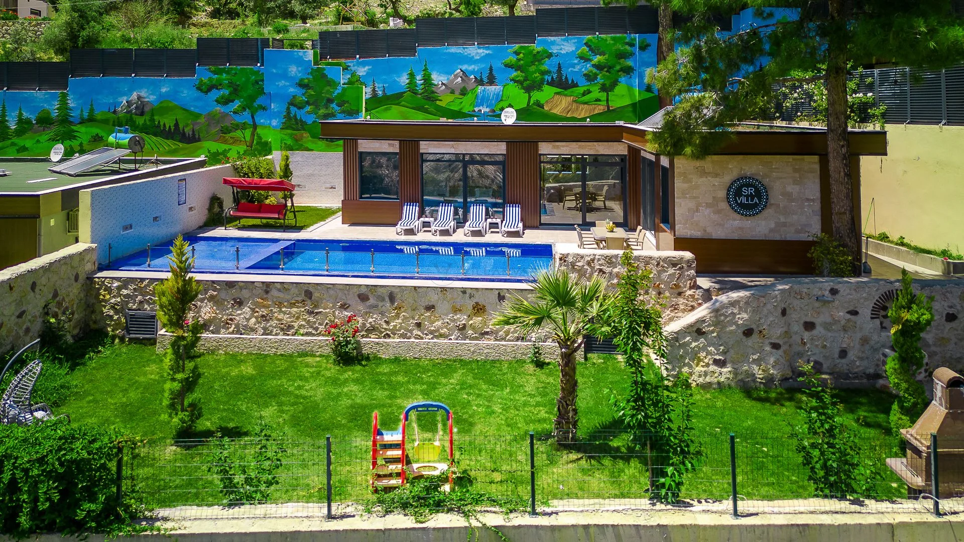 Villa Bodamya 2