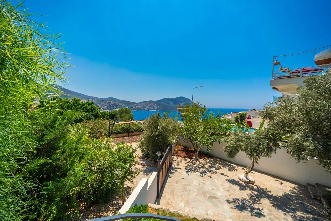 Villa Seray