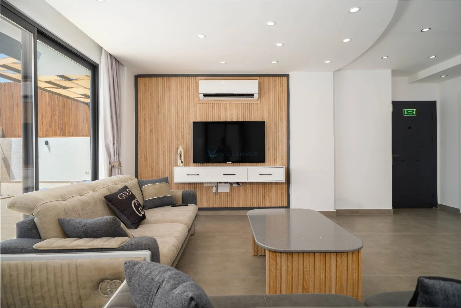 Villa Ocak 1