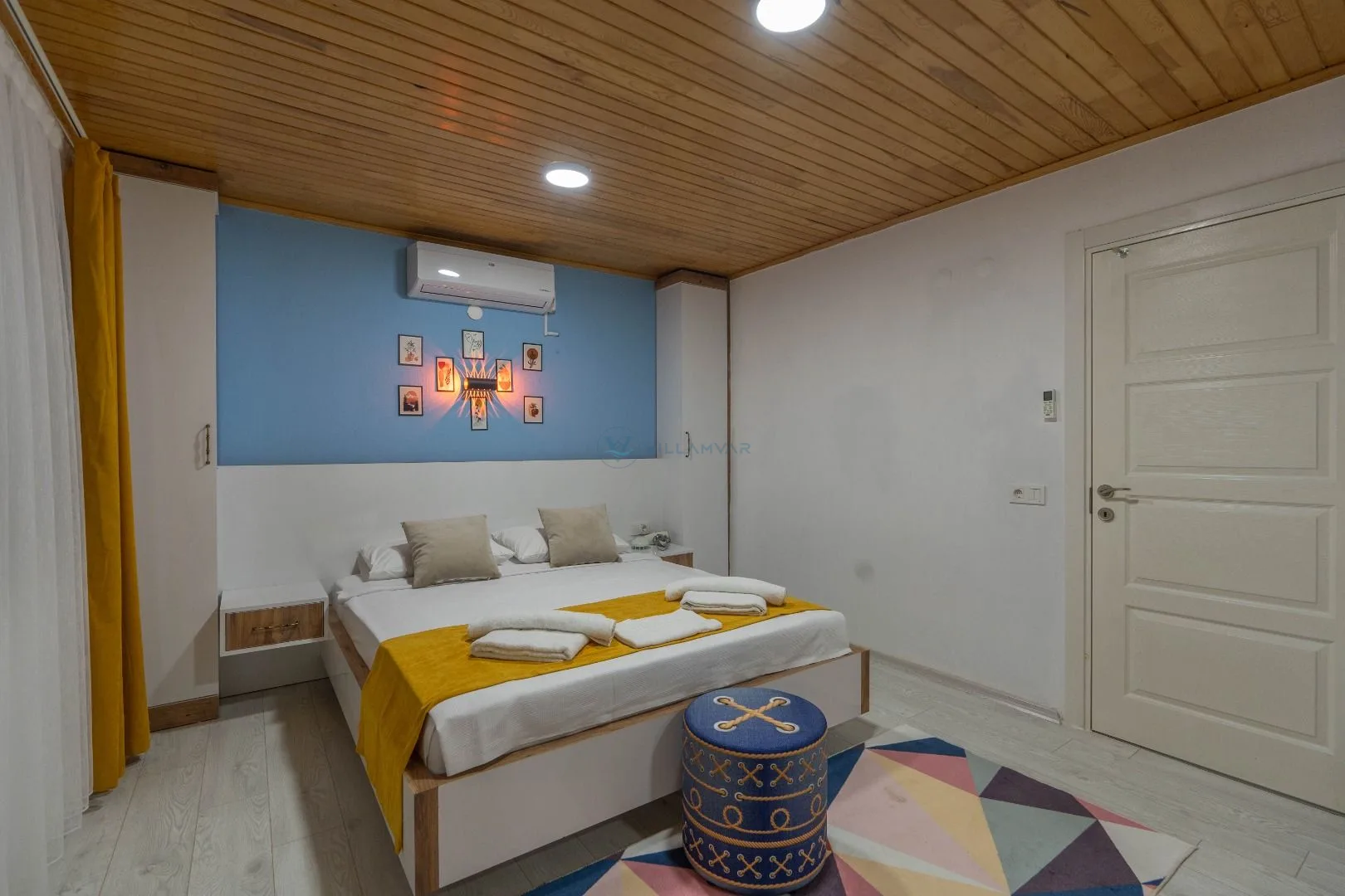Villa Solace
