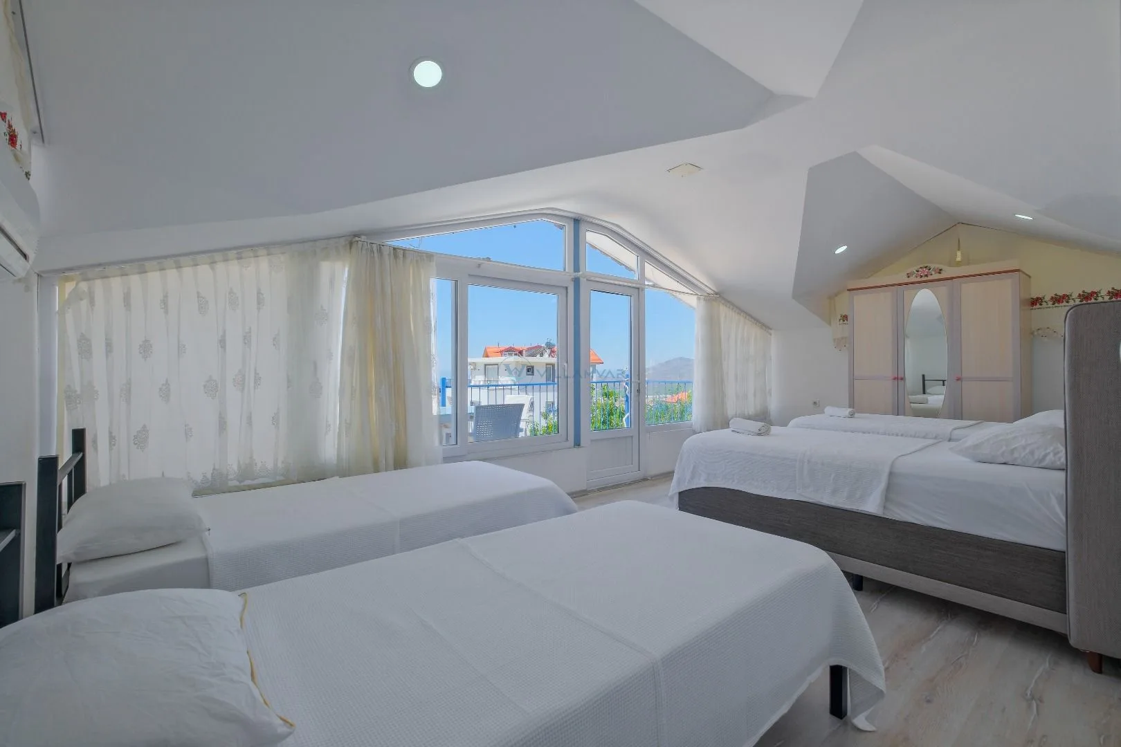 Villa Oasis İnziva